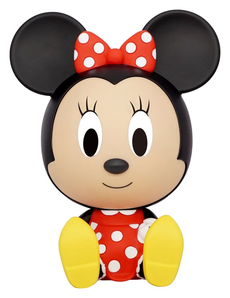 Disney Collectible Bank Minnie Mouse