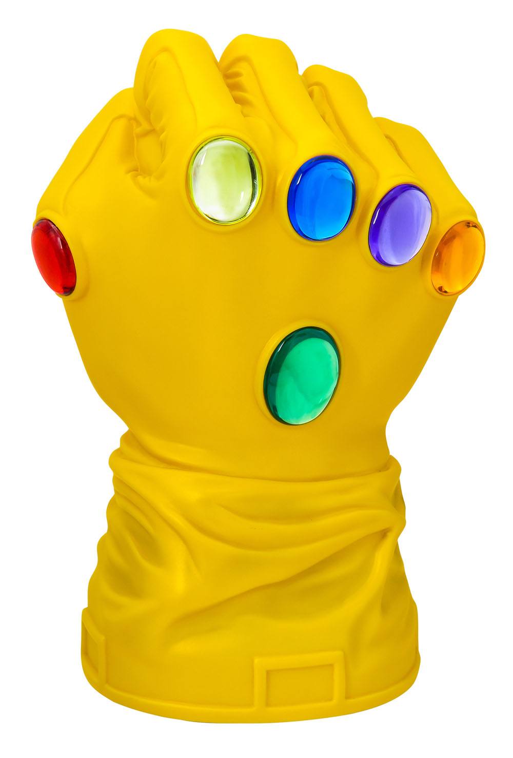 Avengers PX Coin Bank Infinity Gauntlet Previews Exclusive 30 cm