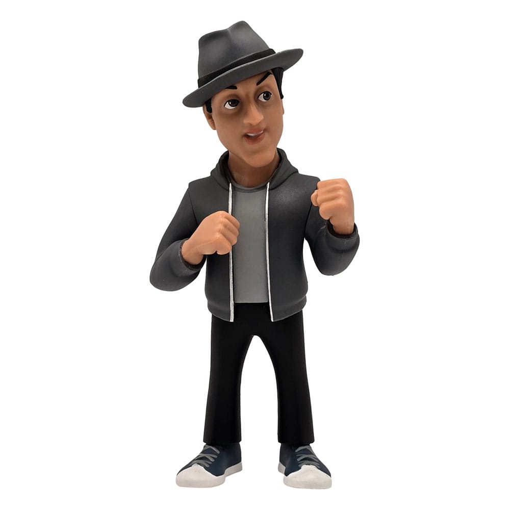 Creed Minix Figure Rocky in Leather 12 cm