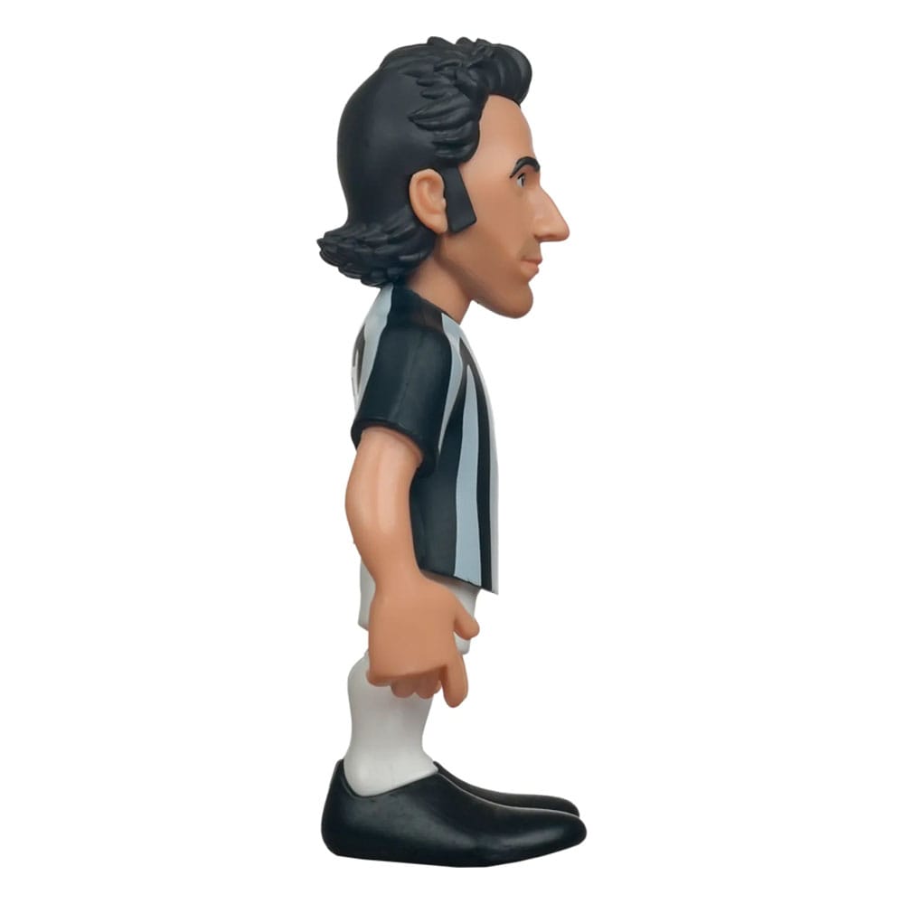 Juventus Turin Minix Figure Alessandro Del Piero 12 cm