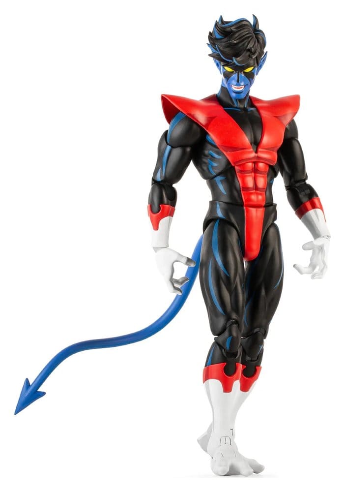 X-Men '97 Action Figure 1/6 Nightcrawler 27 cm