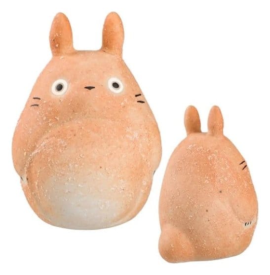 My Neighbor Totoro Statue 3-Pack Totoro Shigaraki