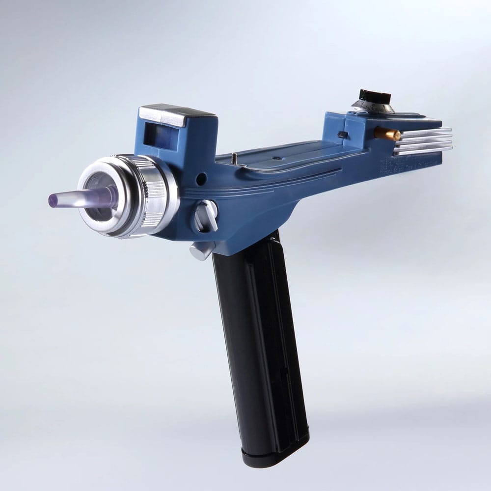 Star Trek: The Original Series Replica 1/1 Phaser Type-2