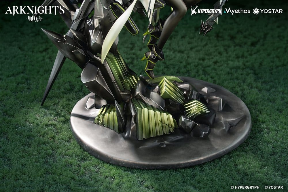 Arknights PVC Figure 1/7 Kal'tsit Esperanta 42 cm