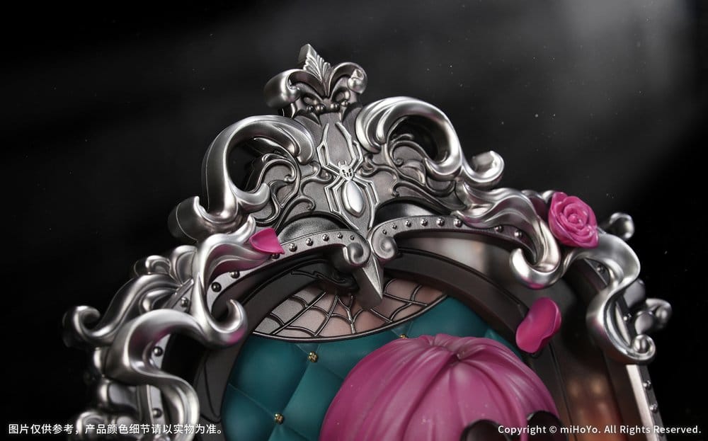 Honkai: Star Rail Diorama PVC Figure Kafka: Patience Is All You Need Ver. 25 cm