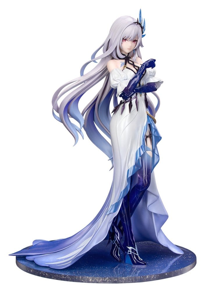 Genshin Impact Gift+ PVC Figure 1/8 Skirk Gathering Ver. 22 cm