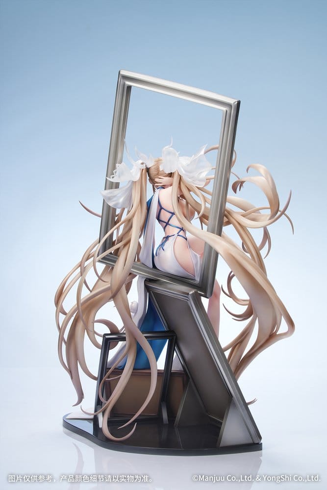 Azur Lane PVC Figure 1/7 Formidable Anniversary Memories Ver. 35 cm