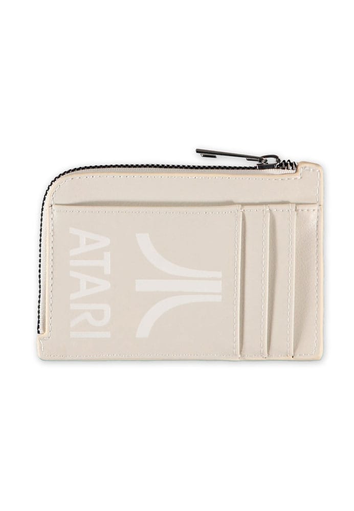 Atari Card Wallet Atari Varsity