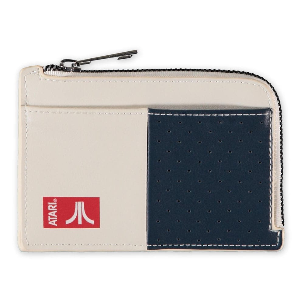 Atari Card Wallet Atari Varsity