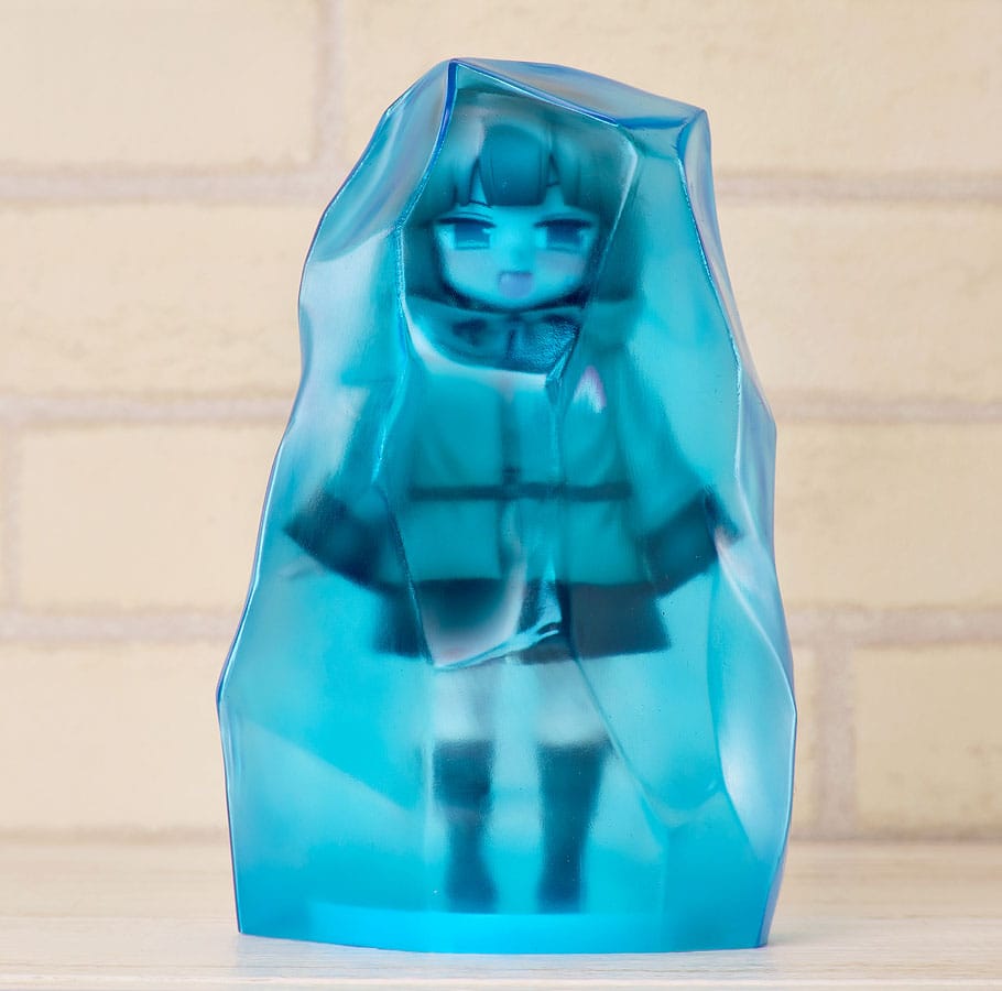 Original Character PVC Statue 1/7 Kanikama-sensei 15 cm