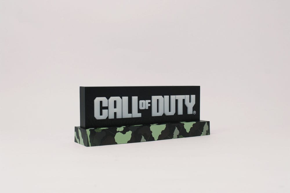 Call of Duty LED Light New Version 22 cm