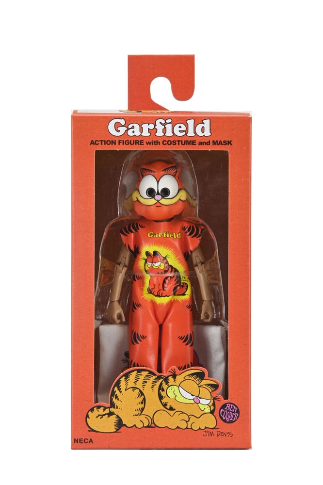 Ben Cooper Action Figures Costume Series 8 15cm Assortment (12)