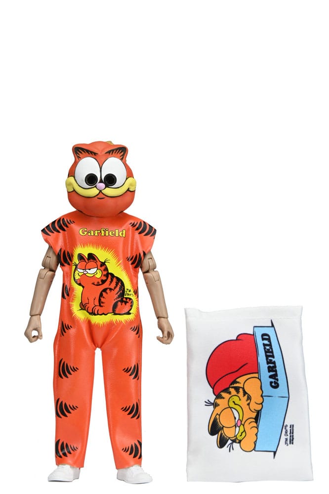 Ben Cooper Action Figures Costume Series 8 15cm Assortment (12)