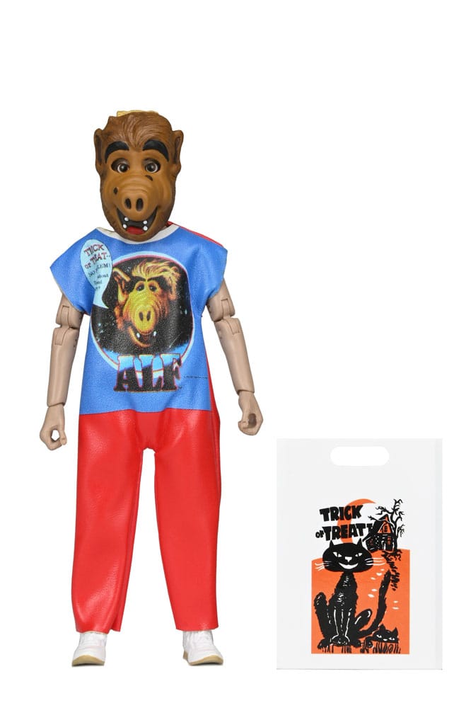 Ben Cooper Action Figures Costume Series 8 15cm Assortment (12)