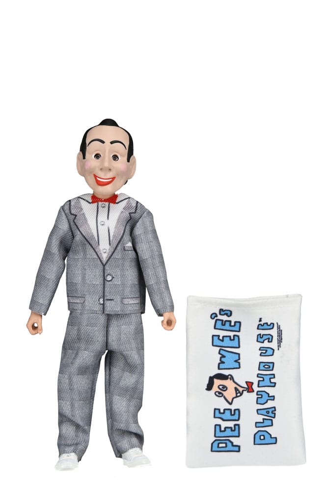 Ben Cooper Action Figures Costume Series 8 15cm Assortment (12)