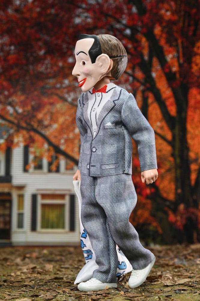 Ben Cooper Action Figures Costume Series 8 15cm Assortment (12)