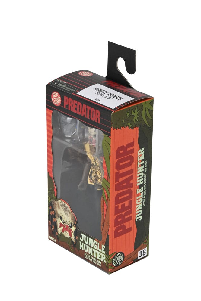 Ben Cooper Action Figures Costume Series 8 15cm Assortment (12)