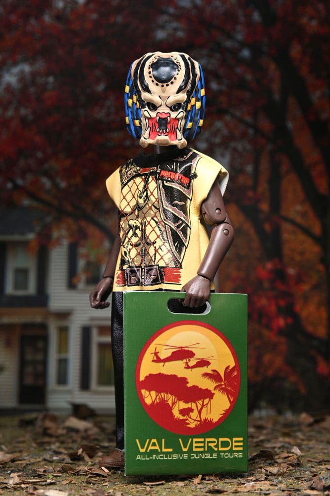 Ben Cooper Action Figures Costume Series 8 15 cm Assortment (12)