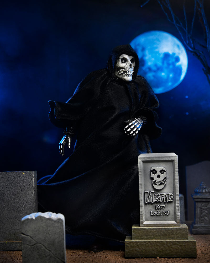Misfits Action Figure Ultimate Fiend 18 cm
