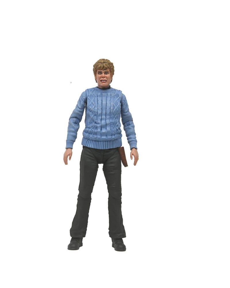 Friday the 13th original 1980 7 Scale Action Figure Ultimate Pamela Voorhees 18 cm