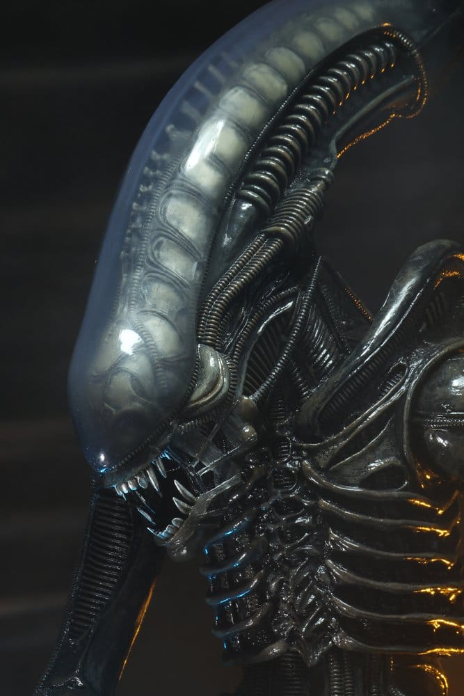 Alien 1/4 Action Figure Big Chap 56 cm