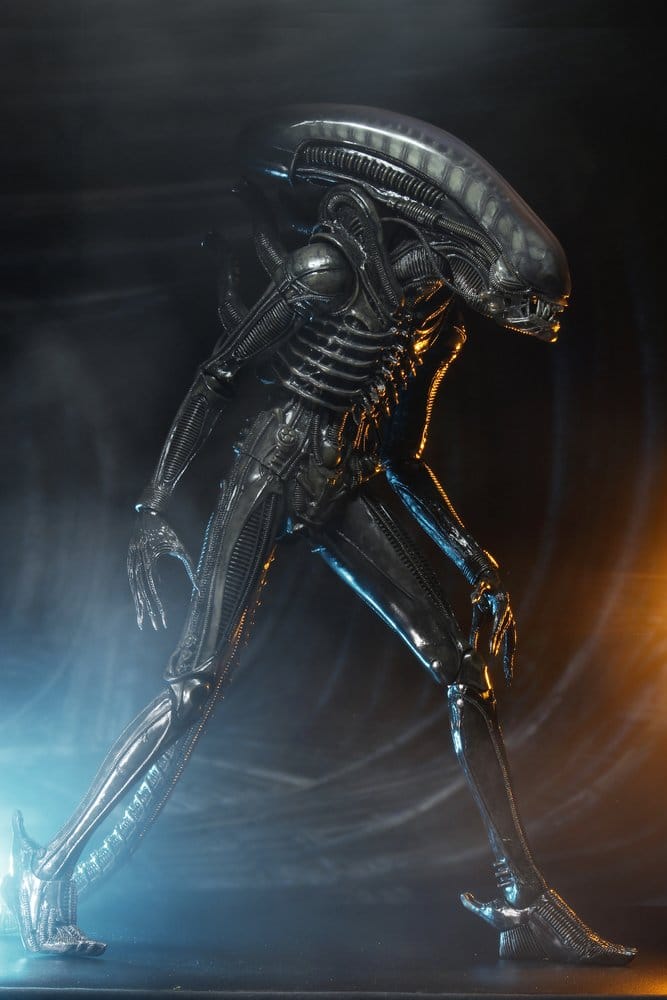 Alien 1/4 Action Figure Big Chap 56 cm