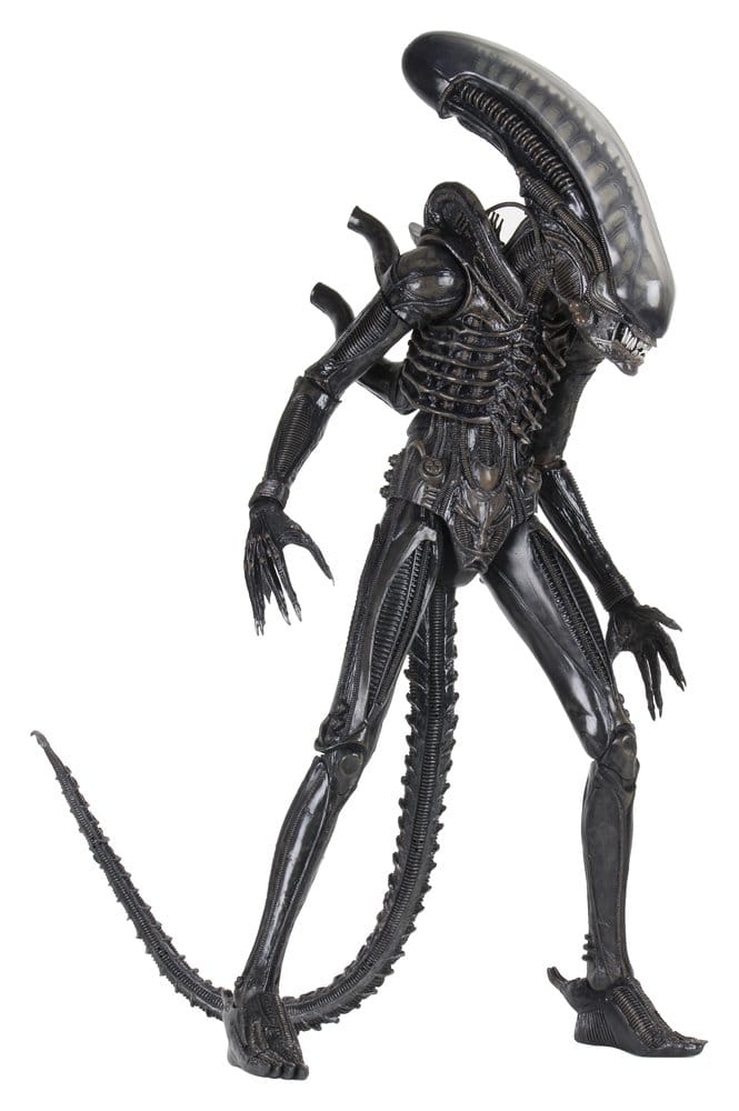 Alien 1/4 Action Figure Big Chap 56 cm