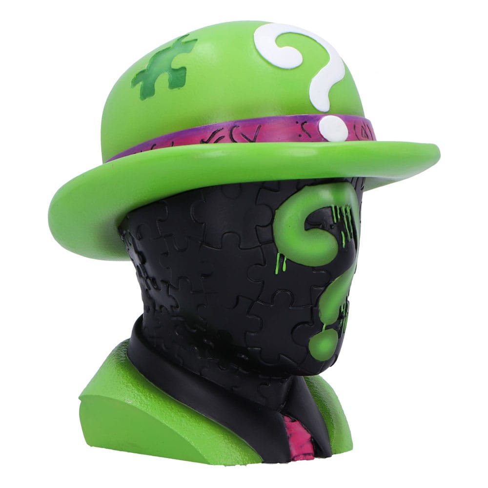 DC Storage Box Riddler