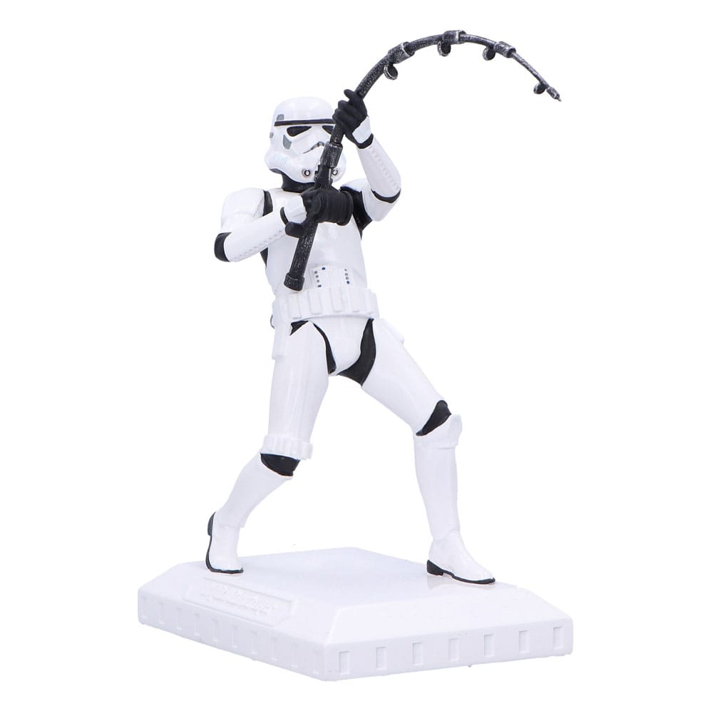 Original Stormtrooper Figure What a Catch 16 cm