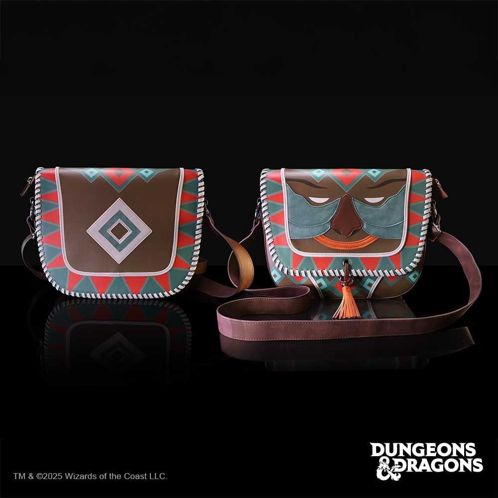 Dungeons & Dragons Bag of Holding 24 cm