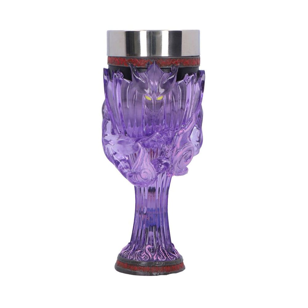 Naruto Goblet Sasuke