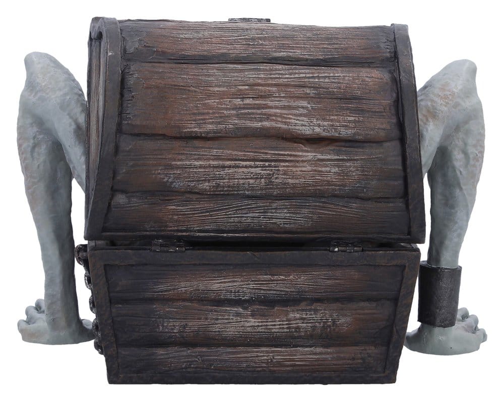Dark Souls Storage Box Mimic Box 11 cm