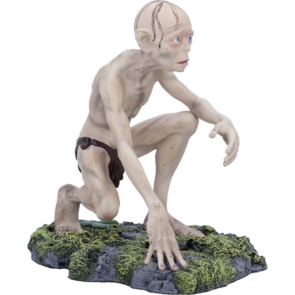 Lord of the Rings statues Gollum & Smeagol