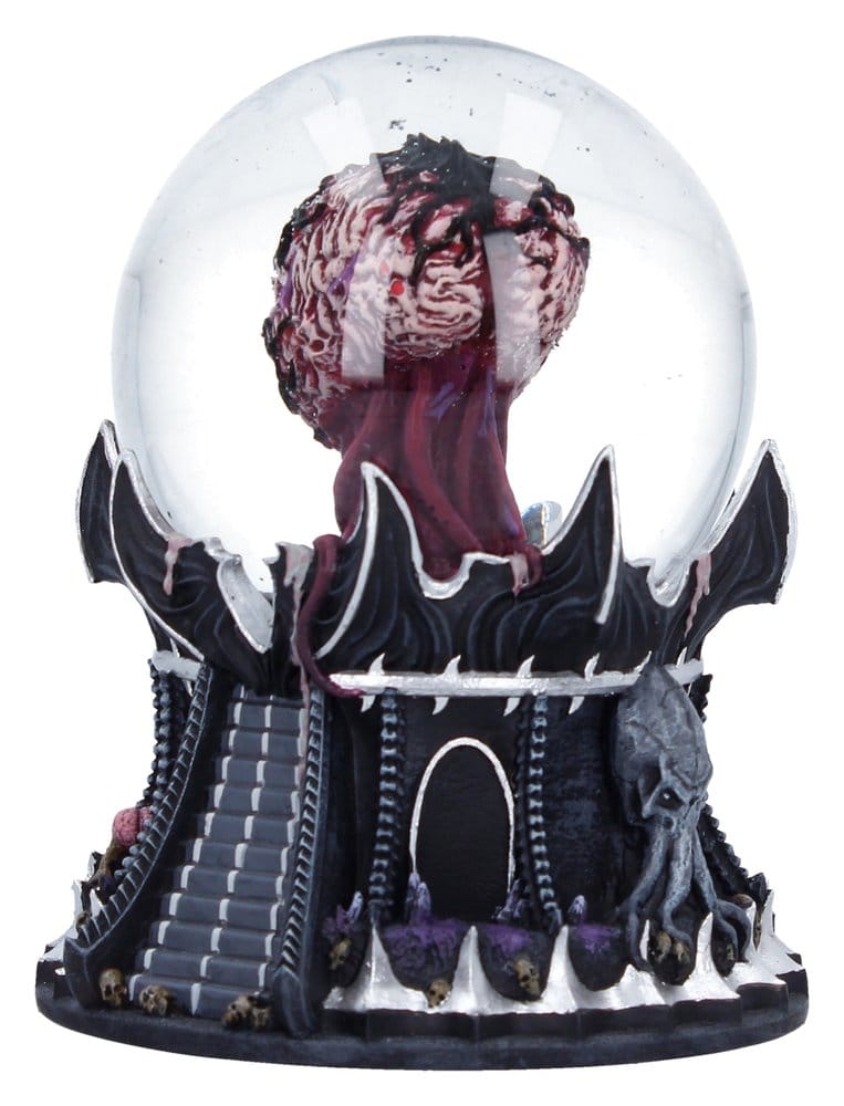 Dungeons & Dragons Snow Globe Elder Brain 15 cm