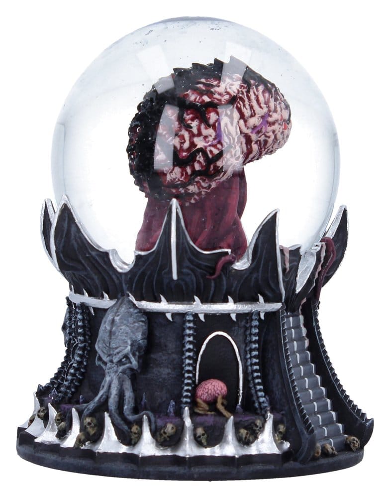 Dungeons & Dragons Snow Globe Elder Brain 15 cm