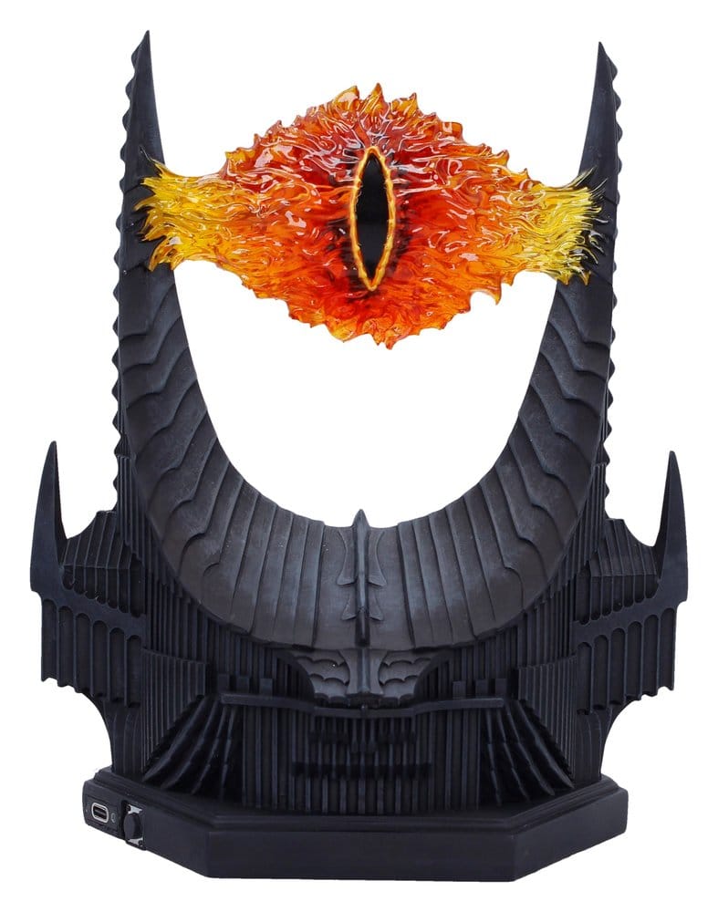 Lord of the Rings LED-Light LEye of Sauron 15 cm