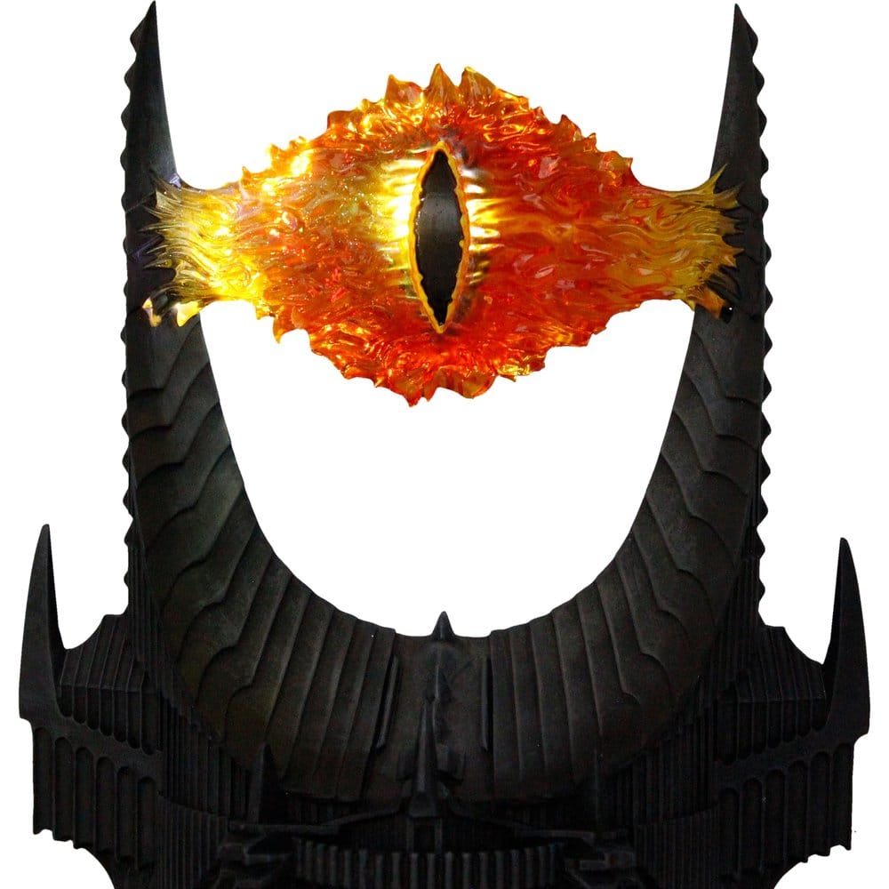 Lord of the Rings LED-Light LEye of Sauron 15 cm