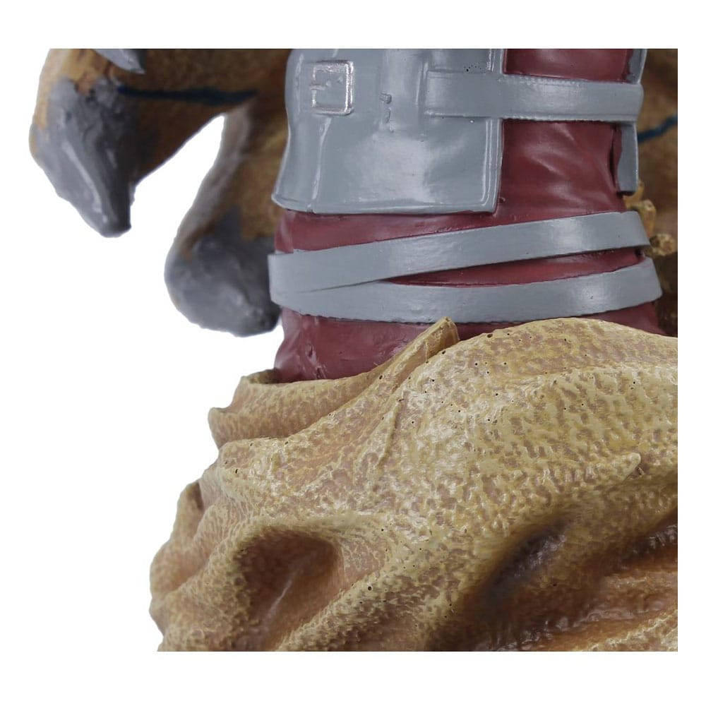 Naruto Sand Timer Gaara 12 cm