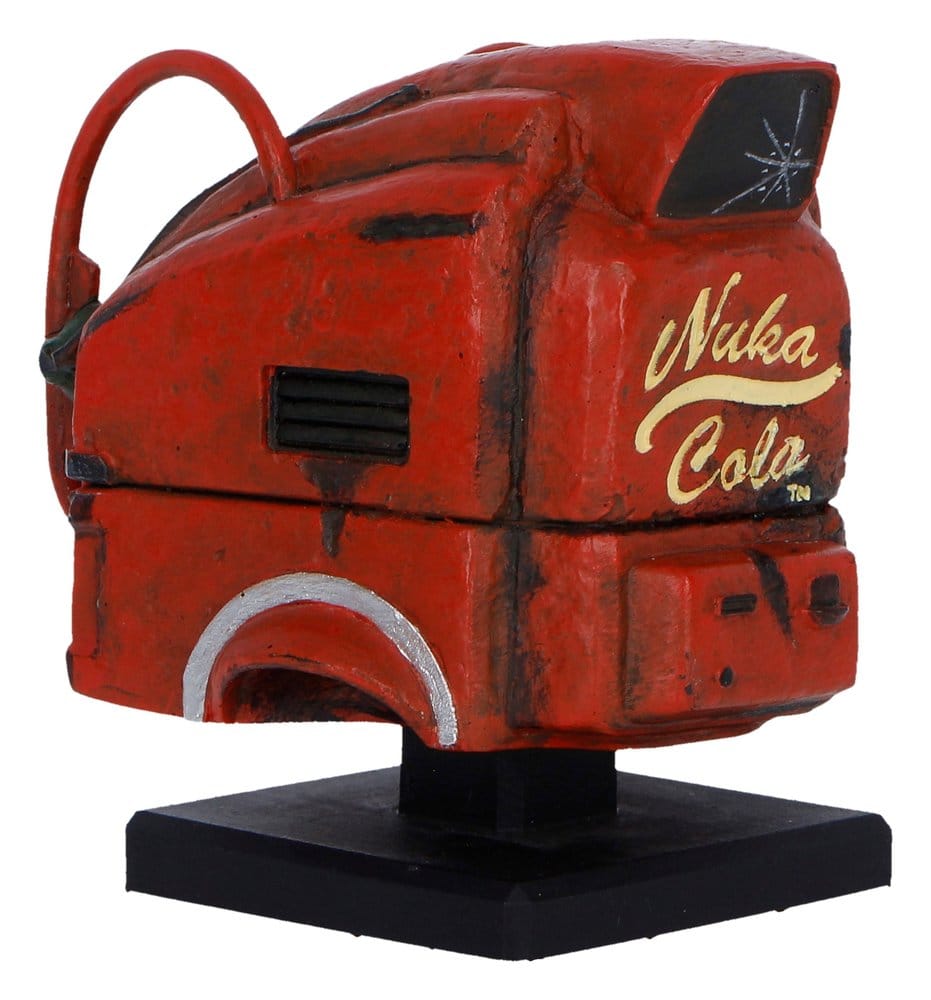 Fallout Helmet Nuka-Tron 11 cm