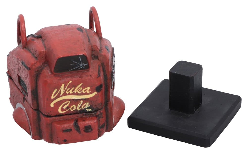 Fallout Helmet Nuka-Tron 11 cm