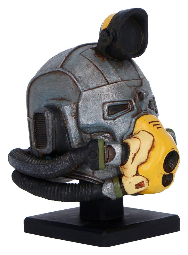 Fallout Helmet Excavator 14 cm