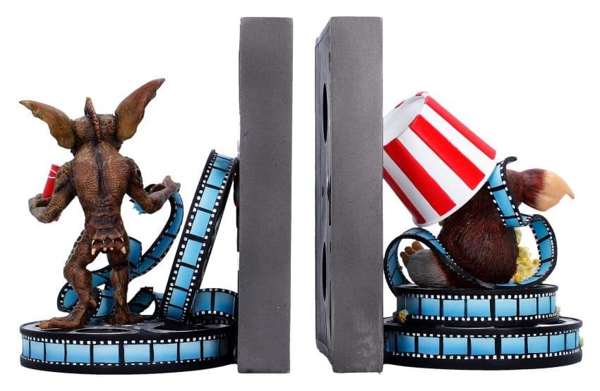 Gremlins Bookends 18 cm