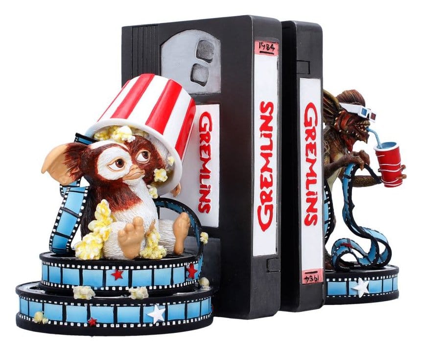 Gremlins Bookends 18 cm