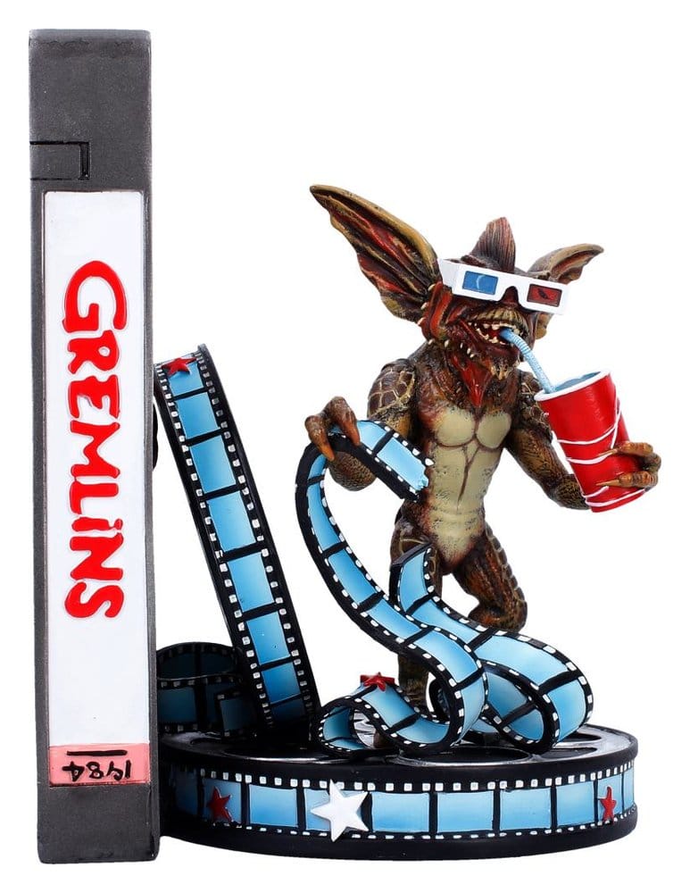 Gremlins Bookends 18 cm