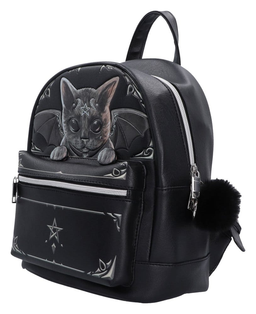 Cult Cuties Backpack Malpuss 33 cm