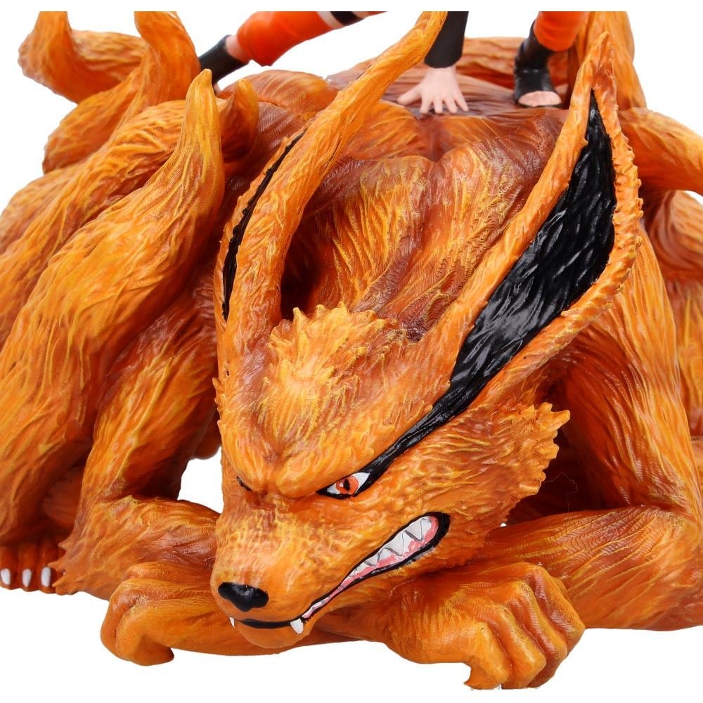 Naruto Trinket Box Kyubi 13 cm