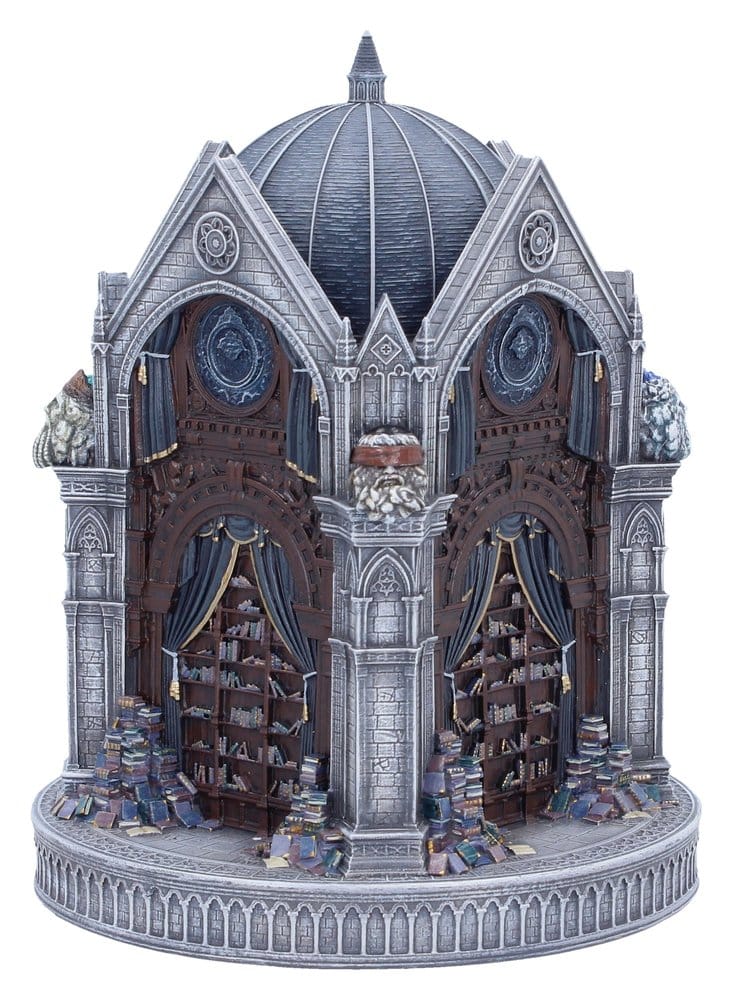 Elden Ring Storage Box Academy of Raya Lucaria 19 cm