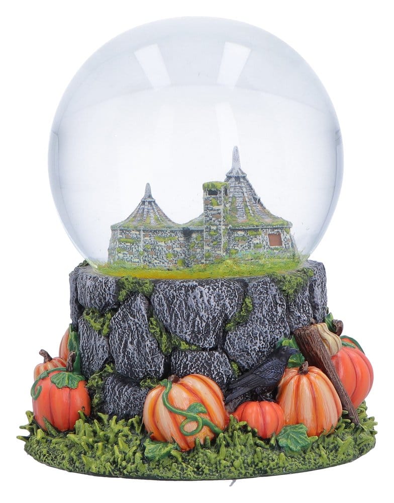 Harry Potter Snow Globe Hagrids Hut 15 cm