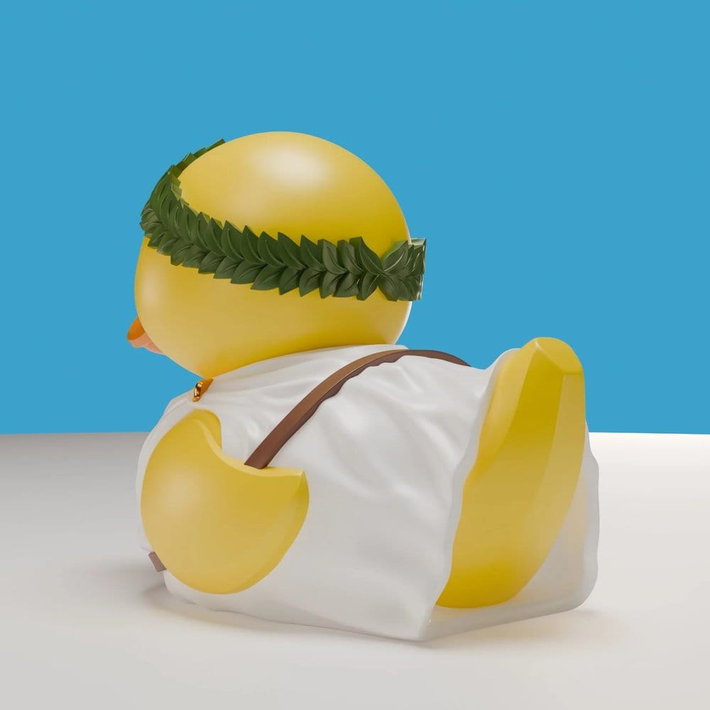 Travel Tubbz Mini PVC Figure Greece 5 cm