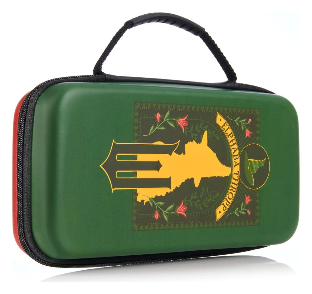 Wicked Switch 2 Carry Bag (Witches)